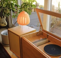 Mid-Century Warm Consoles Image 2