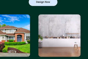 AI Interior Design Tools: newroom.io Combines Creativity with ...