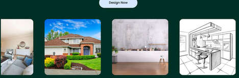 AI Interior Design Tools