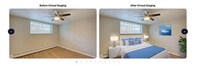 AI Virtual Staging