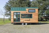 Hosting-Ready Compact Homes Image 1