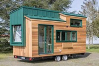 Hosting-Ready Compact Homes Image 2