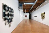 Culturally Artful Textile Exhibitions Image 1
