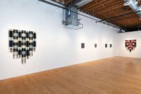 Culturally Artful Textile Exhibitions Image 2