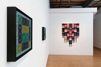 Culturally Artful Textile Exhibitions Image 3