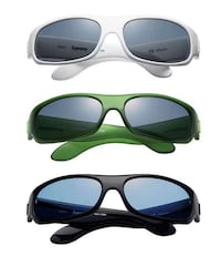Streetwear-Informed Dynamic Eyewear Image 2