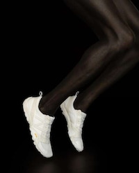 Stealthy Fashion Collaborative Sneakers Image 2