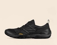 Stealthy Fashion Collaborative Sneakers Image 4