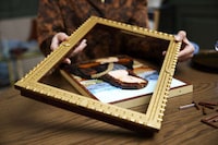 Painting-Replicating Puzzle Sets Image 2