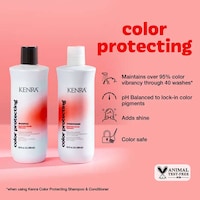 Comprehensive Modern Haircare Lines Image 3