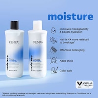 Comprehensive Modern Haircare Lines Image 4