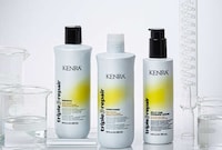 Comprehensive Modern Haircare Lines Image 5