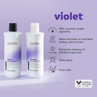 Comprehensive Modern Haircare Lines Image 6