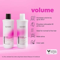 Comprehensive Modern Haircare Lines Image 7