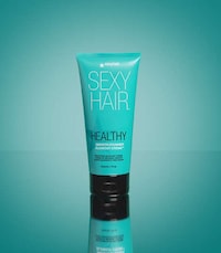 Lightweight Blowout Haircare Solutions Image 1