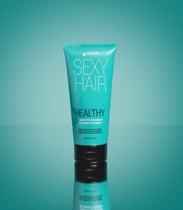 Lightweight Blowout Haircare Solutions