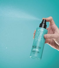 Lightweight Blowout Haircare Solutions Image 4