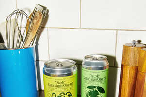 Canned Olive Oil Refills Article Thubnail