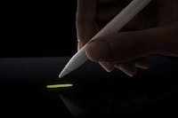 Lifelike Writing Utensil Styluses Image 1