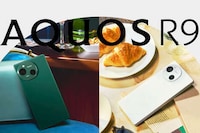 Refined Minimalist Smartphones Image 1