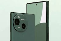 Refined Minimalist Smartphones Image 2