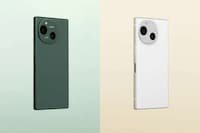 Refined Minimalist Smartphones Image 5