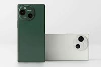 Refined Minimalist Smartphones Image 7