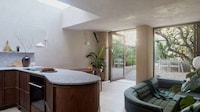 Tropical Modern House Extensions Image 1