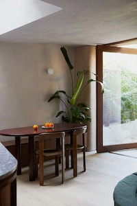 Tropical Modern House Extensions Image 3