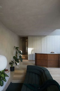 Tropical Modern House Extensions Image 4