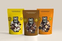 Plant-Based Ice Cream Bites Image 1