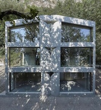 Communal Concrete Home Projects Image 3