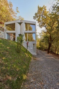 Communal Concrete Home Projects Image 4