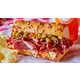Spicy Meat-Packed Sandwiches Image 1