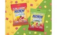Gummy-Style Candy Chews Image 1