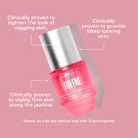Sculpting Facial Serums Image 1