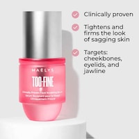 Sculpting Facial Serums Image 2