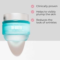 Filling Facial Creams Image 1