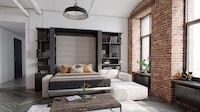 Smart Home Space-Saving Solutions