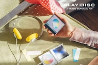 Multifunctional Compact Music Players Image 2
