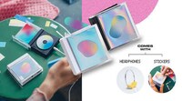 Multifunctional Compact Music Players Image 4