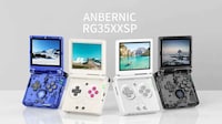 Pocket-Sized Clamshell Devices