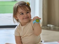 Toddler-Targeted Smartwatches Image 2