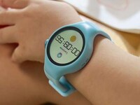 Toddler-Targeted Smartwatches Image 4