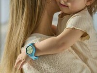 Toddler-Targeted Smartwatches Image 5