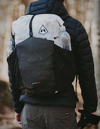 Frameless Featherlight Backpacks Image 1