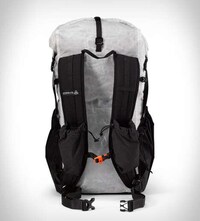 Frameless Featherlight Backpacks Image 4