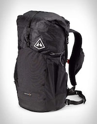 Frameless Featherlight Backpacks Image 5