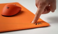 Organization-Backed Gaming Mousepads Image 1