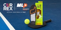 Pickleball-Specific Insoles Image 1